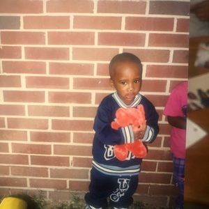 Meet your Posher, Garette